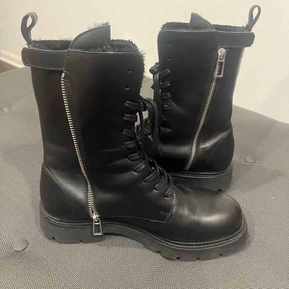 Filippa K Women’s Boots - Picture 6 of 7